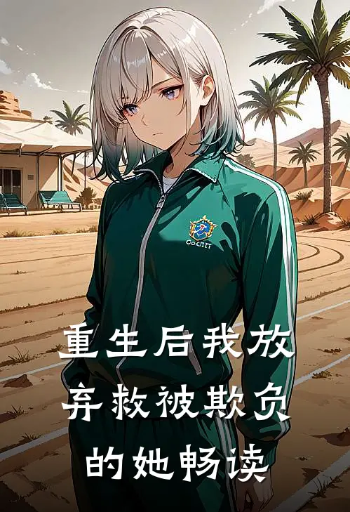 重生后我放弃救被欺负的她畅读