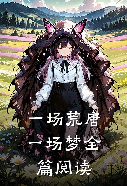 一场荒唐一场梦全篇阅读