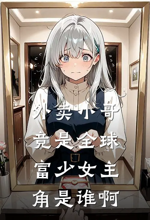 外卖小哥竟是全球富少女主角是谁啊