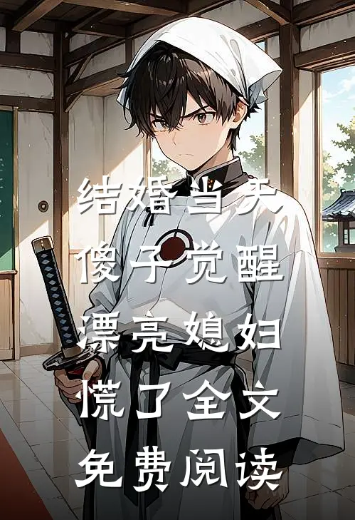 结婚当天傻子觉醒，漂亮媳妇慌了全文免费阅读
