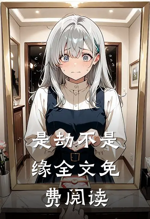 是劫不是缘全文免费阅读