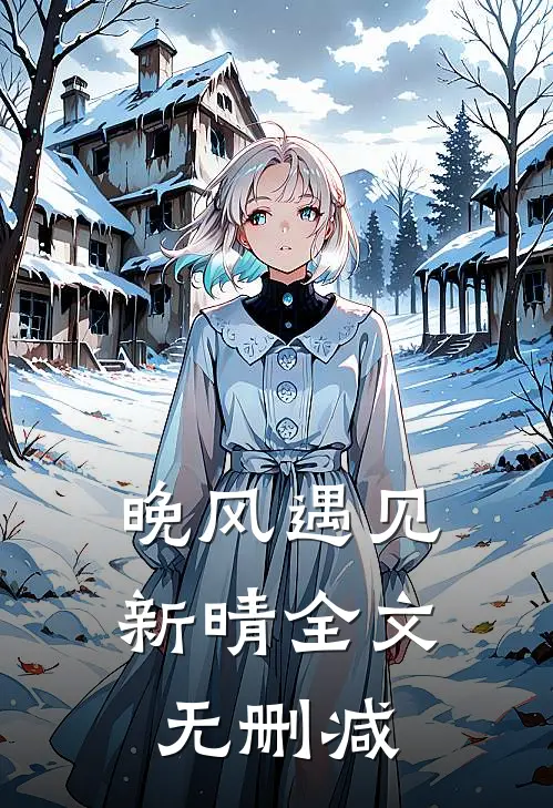 晚风遇见新晴全文无删减