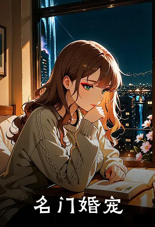 名门婚宠