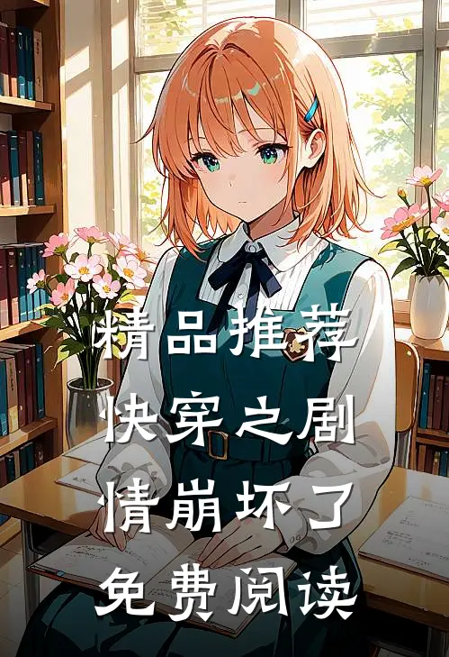 精品推荐快穿之剧情崩坏了免费阅读