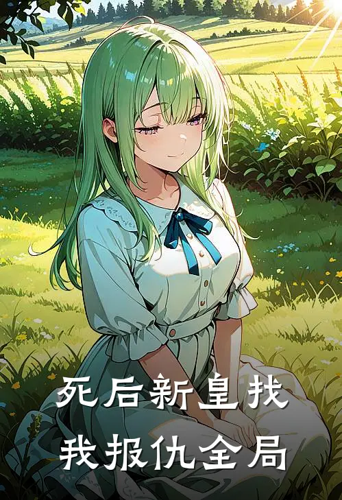 死后新皇找我报仇全局