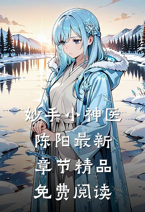 妙手小神医陈阳最新章节精品免费阅读