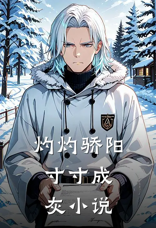 灼灼骄阳，寸寸成灰小说