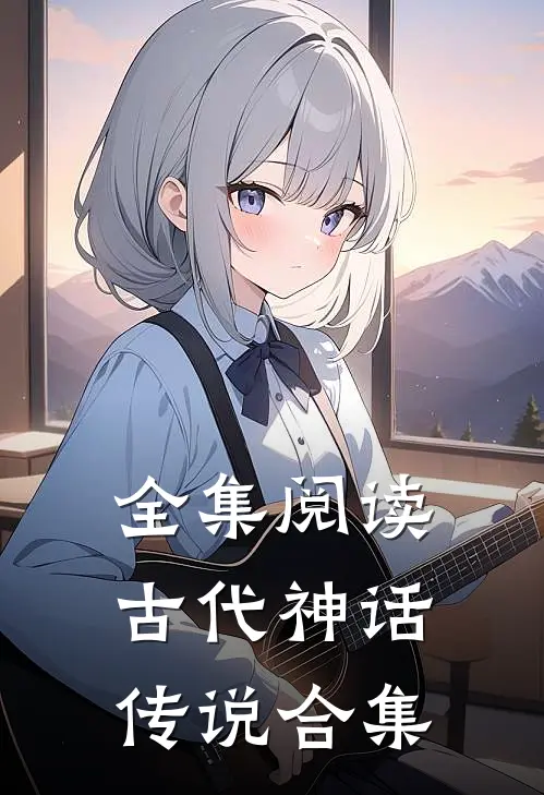 全集阅读古代神话传说合集