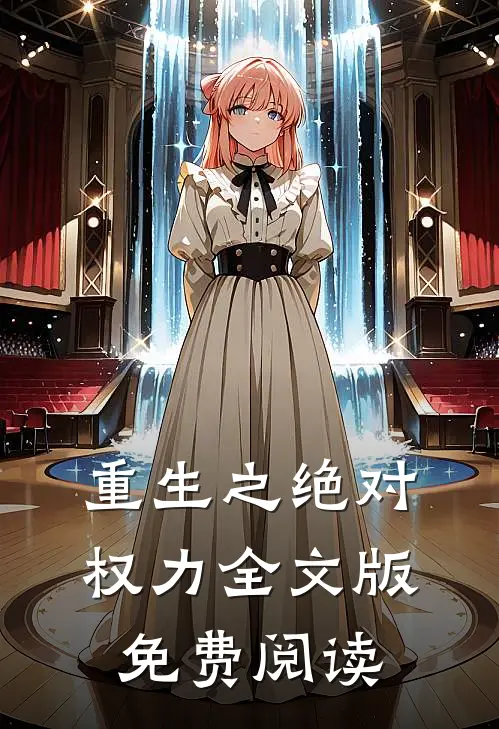重生之绝对权力全文版免费阅读