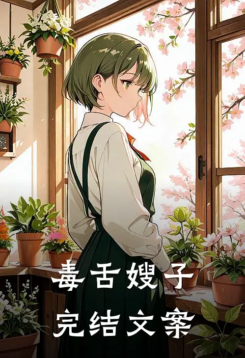 毒舌嫂子完结文案