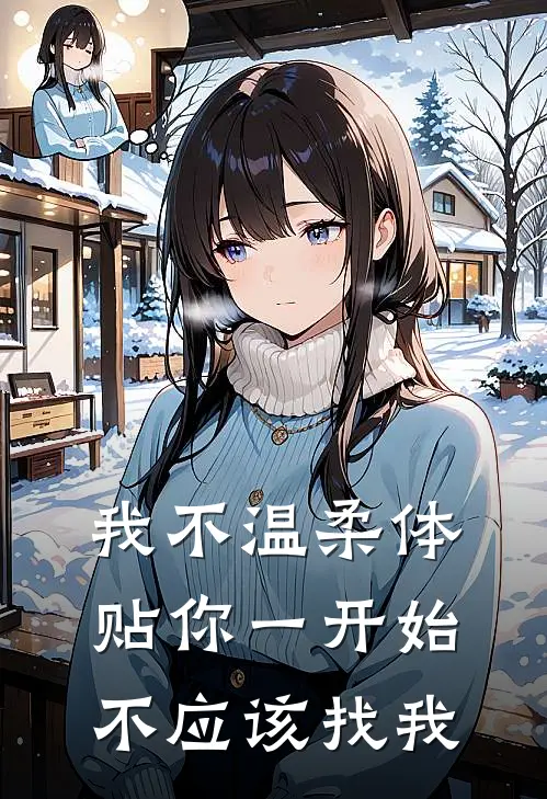 我不温柔体贴你一开始不应该找我