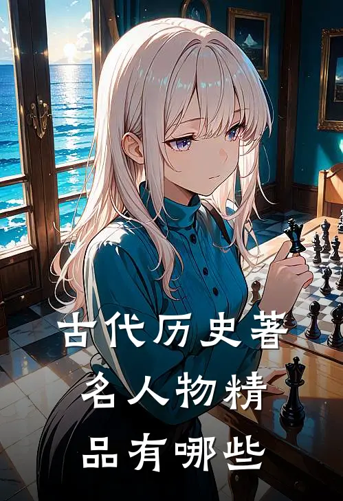 古代历史著名人物精品有哪些