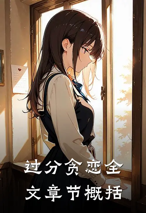 过分贪恋全文章节概括