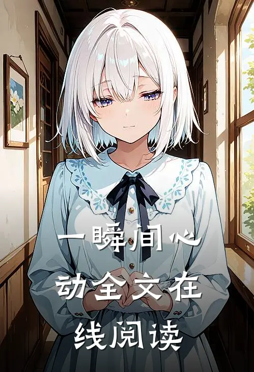 一瞬间心动全文在线阅读