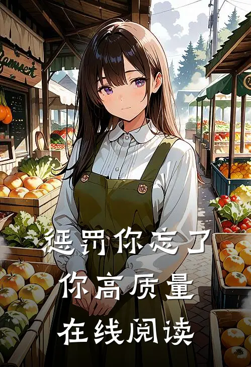 惩罚你忘了你高质量在线阅读