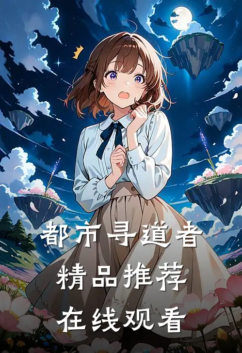 都市寻道者精品推荐在线观看