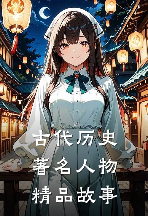 古代历史著名人物精品故事