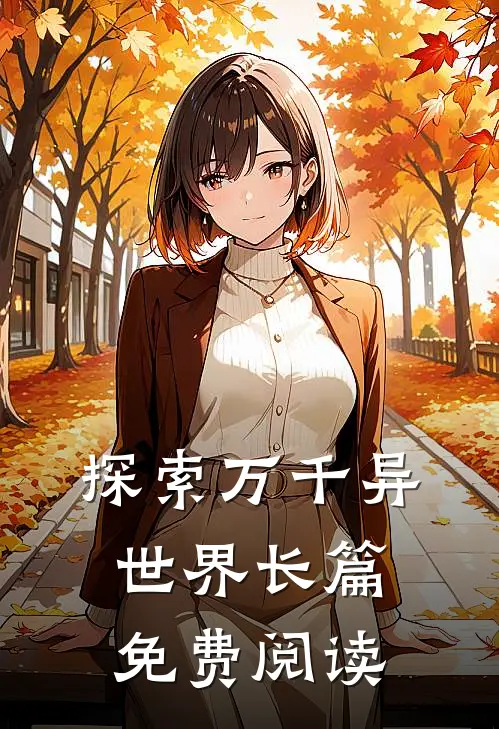 探索万千异世界长篇免费阅读