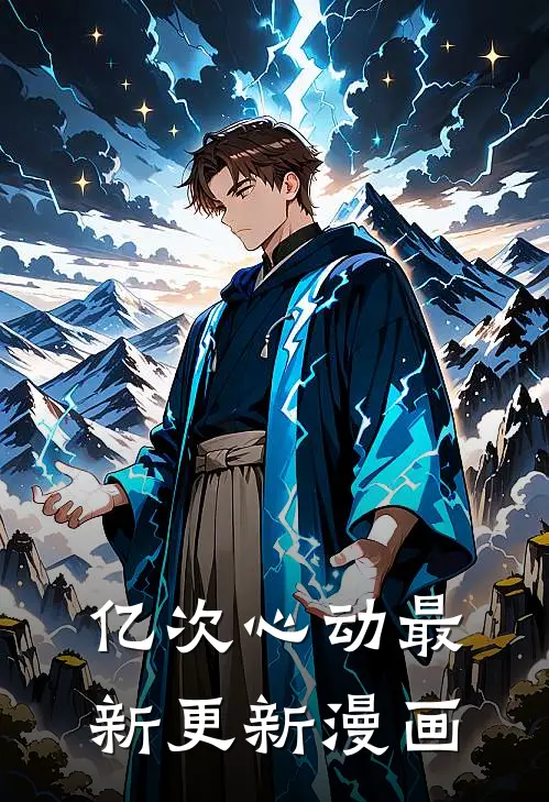 亿次心动最新更新漫画