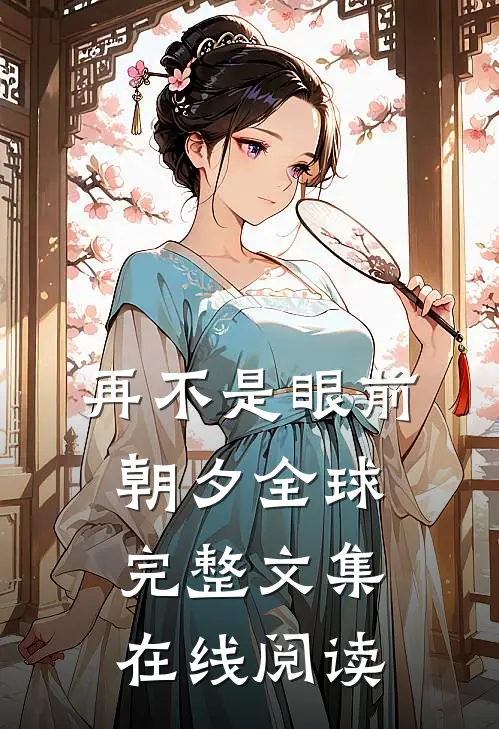 再不是眼前朝夕全球完整文集在线阅读