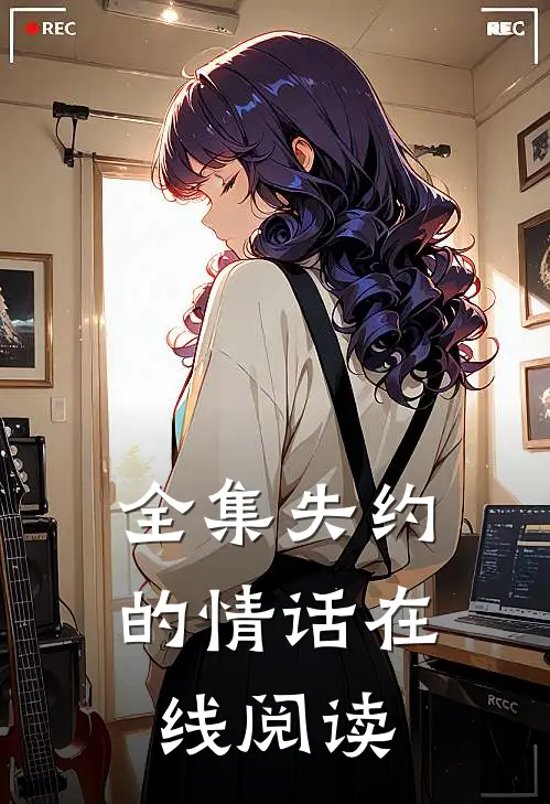 全集失约的情话在线阅读