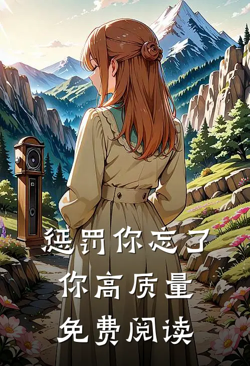 惩罚你忘了你高质量免费阅读