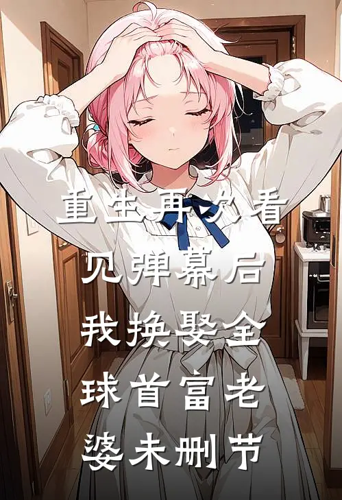 重生再次看见弹幕后，我换娶全球首富老婆未删节