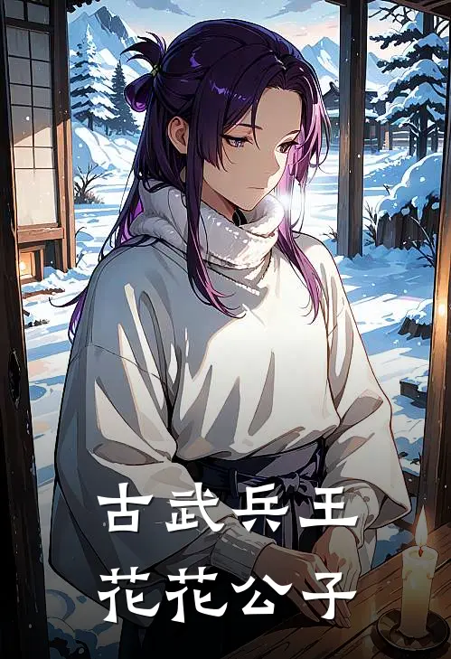 古武兵王 花花公子