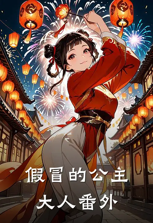 假冒的公主大人 番外
