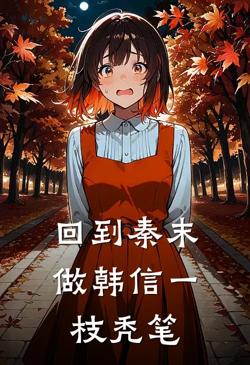 回到秦末做韩信 一枝秃笔