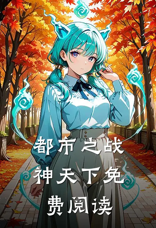都市之战神天下免费阅读