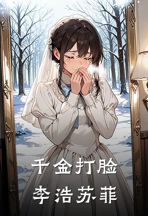 千金打脸李浩苏菲