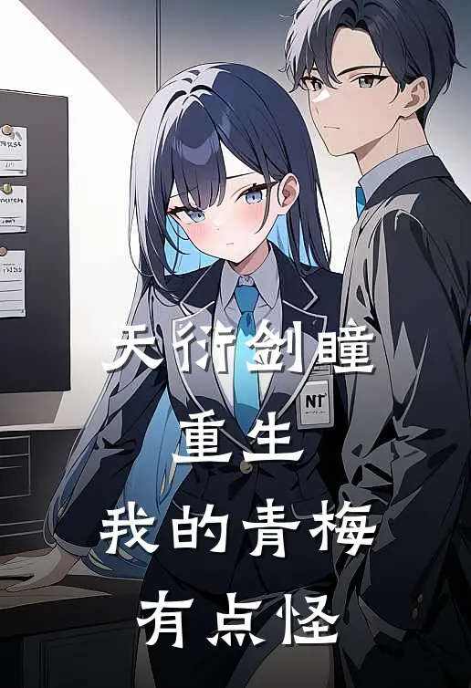 天衍剑瞳：重生，我的青梅有点怪