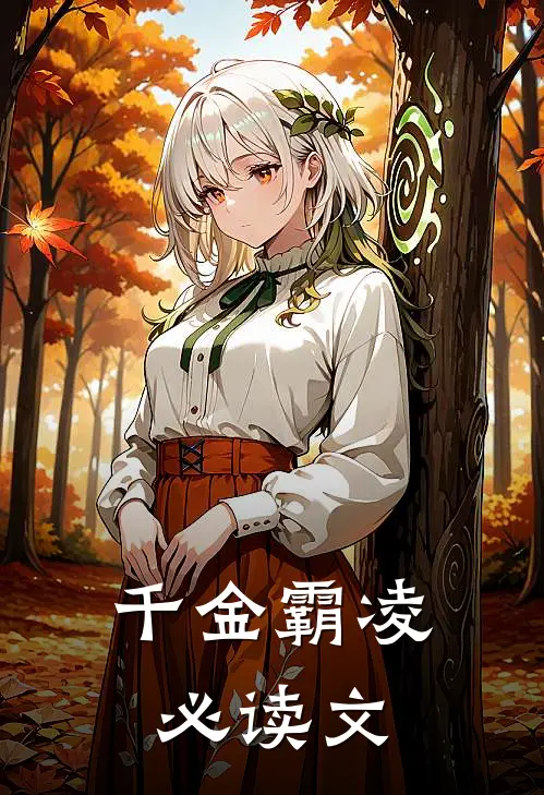 千金霸凌必读文