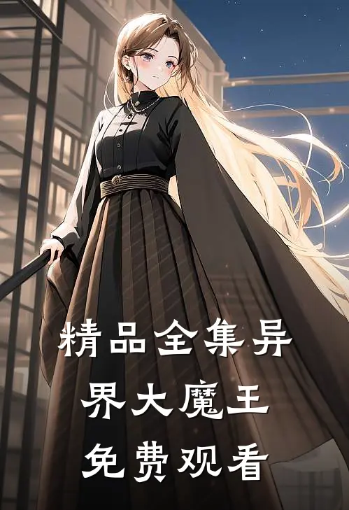 精品全集异界大魔王免费观看