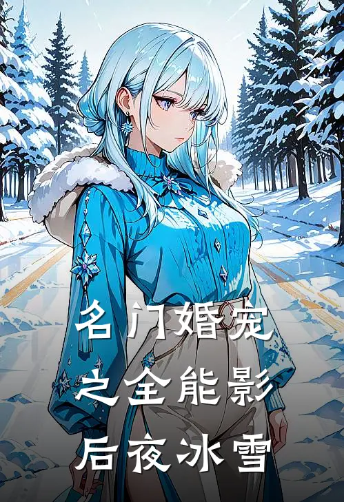 名门婚宠之全能影后 夜冰雪