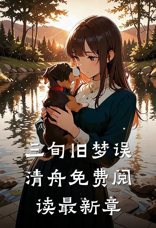 三旬旧梦误清舟免费阅读最新章