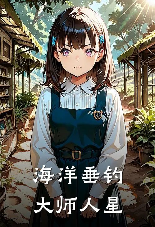 海洋垂钓大师 人星