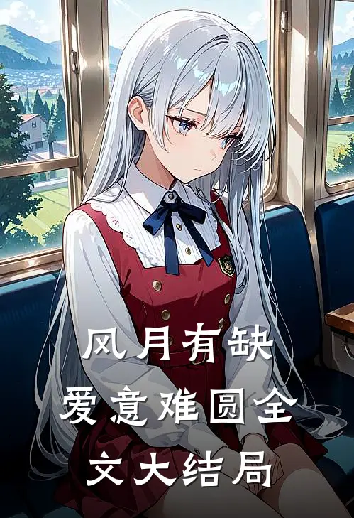 风月有缺，爱意难圆全文大结局