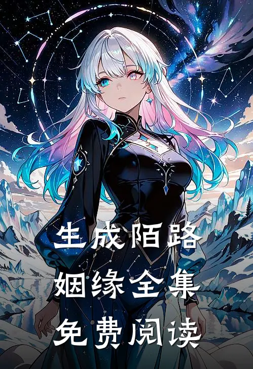 生成陌路姻缘 全集免费阅读