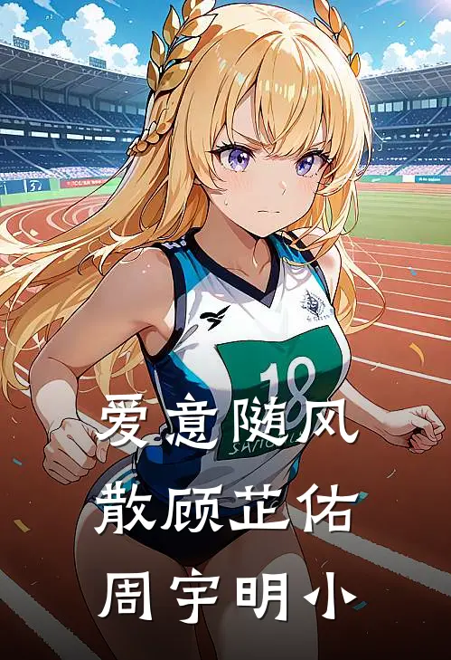 爱意随风散顾芷佑周宇明小