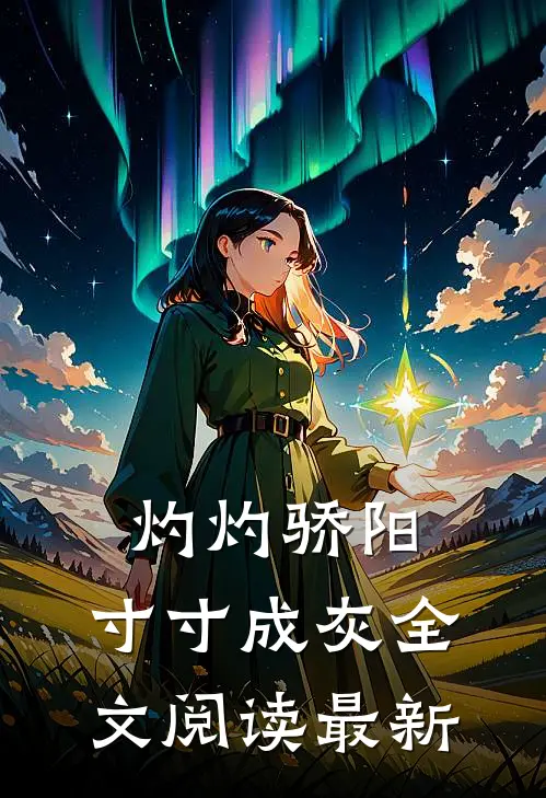 灼灼骄阳，寸寸成灰全文阅读最新