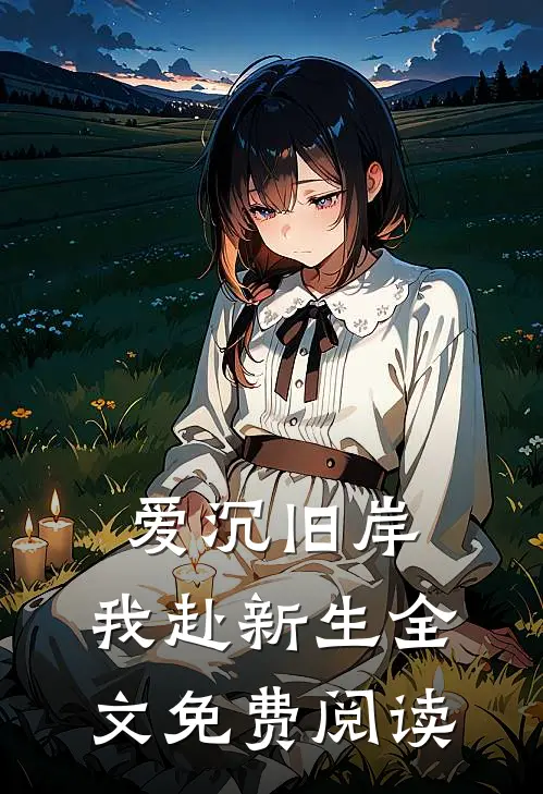 爱沉旧岸，我赴新生全文免费阅读