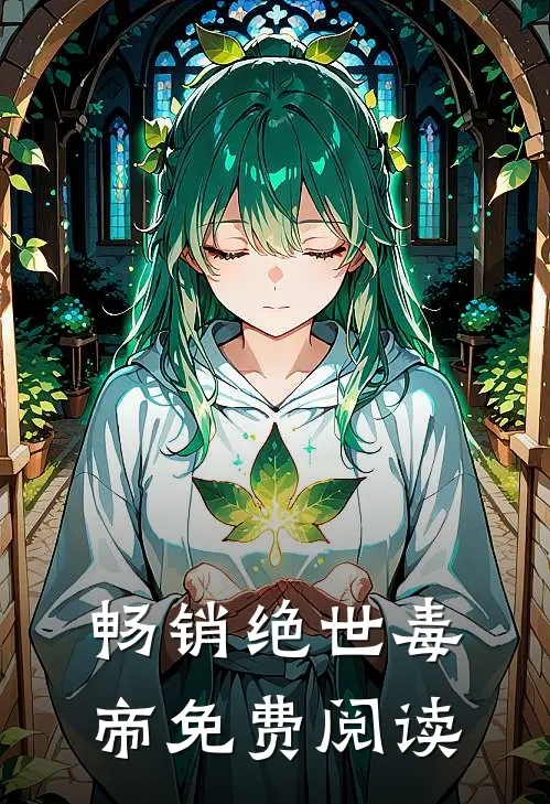 畅销绝世毒帝免费阅读
