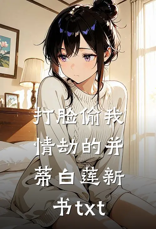 打脸偷我情劫的并蒂白莲新书txt