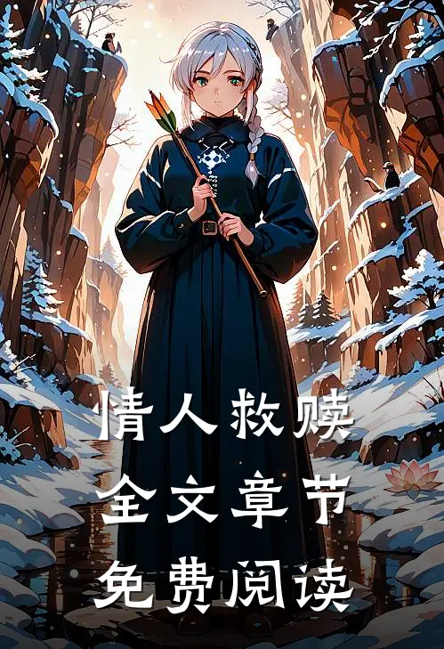 情人救赎全文章节免费阅读