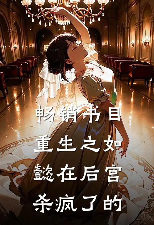畅销书目重生之如懿在后宫杀疯了的