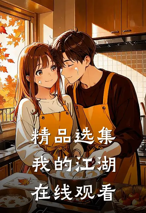精品选集我的江湖在线观看