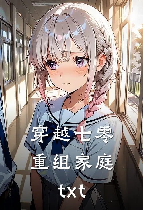 穿越七零重组家庭txt