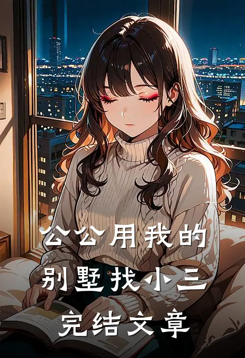 公公用我的别墅找小三完结文章